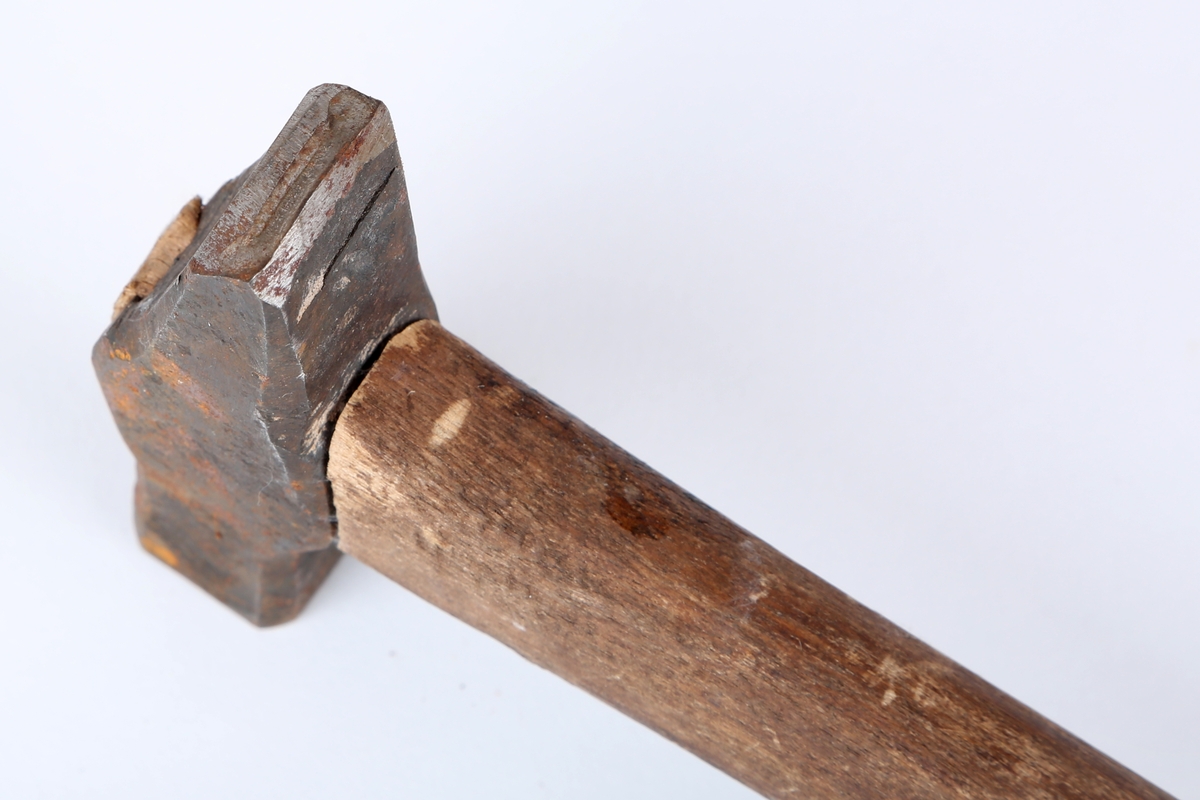 Klinkhamar (Hammer).