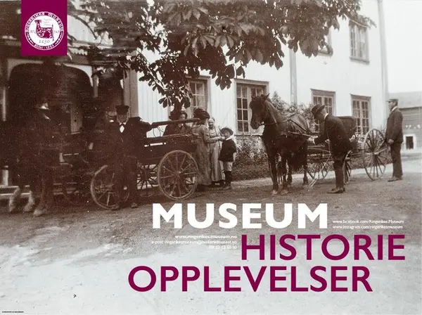 Ringerikes museum