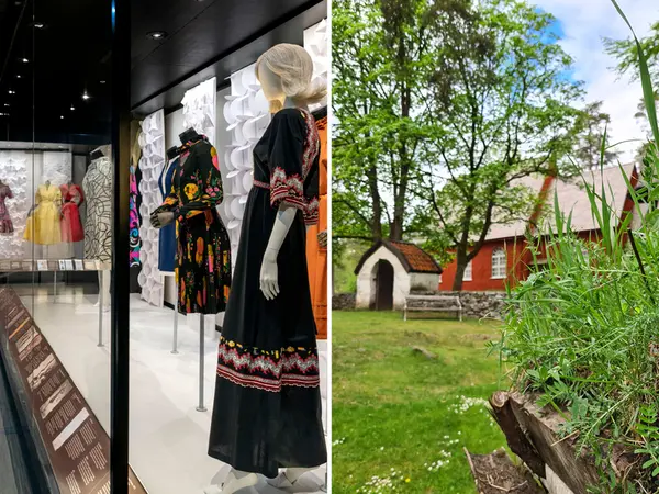 Borås Museum och Textilmuseet