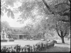 STADSBIBLIOTEK I HELSINGBORG