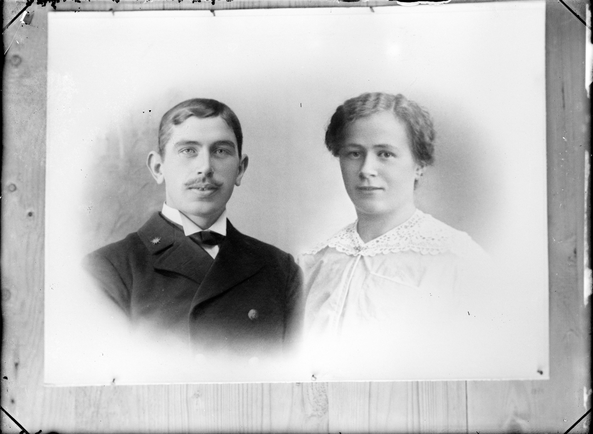 Reprofotografi - Sjögrens från Alnön