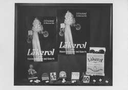 Ahlgrens Tekniska fabrik och PIX