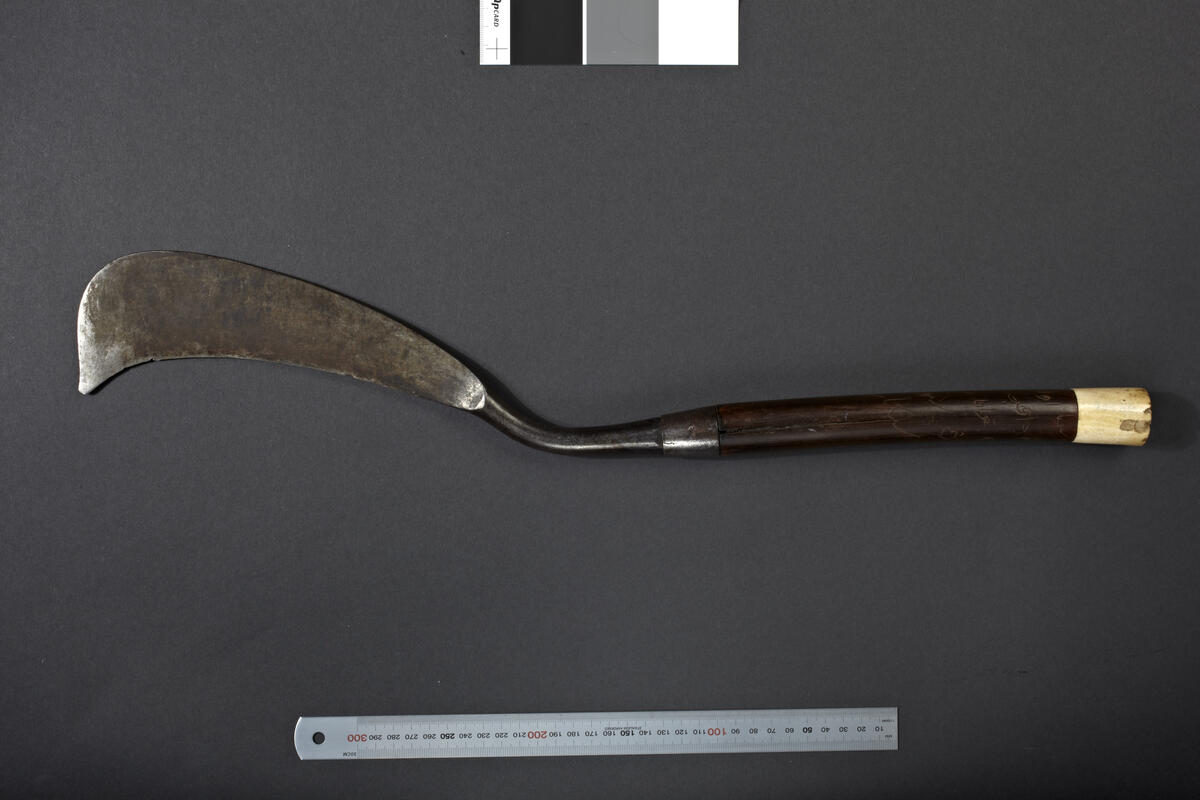 jungelkniv