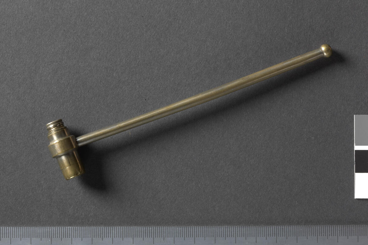 redskap/hammer