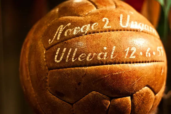 Fotballmuseet