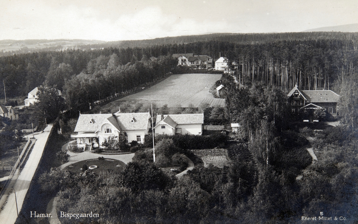 Bildemappe