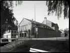 Exteriör, Västerås Teater.