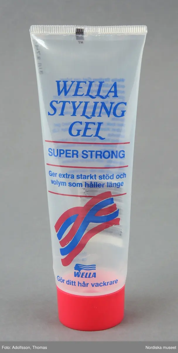 Hårläggningsmedel