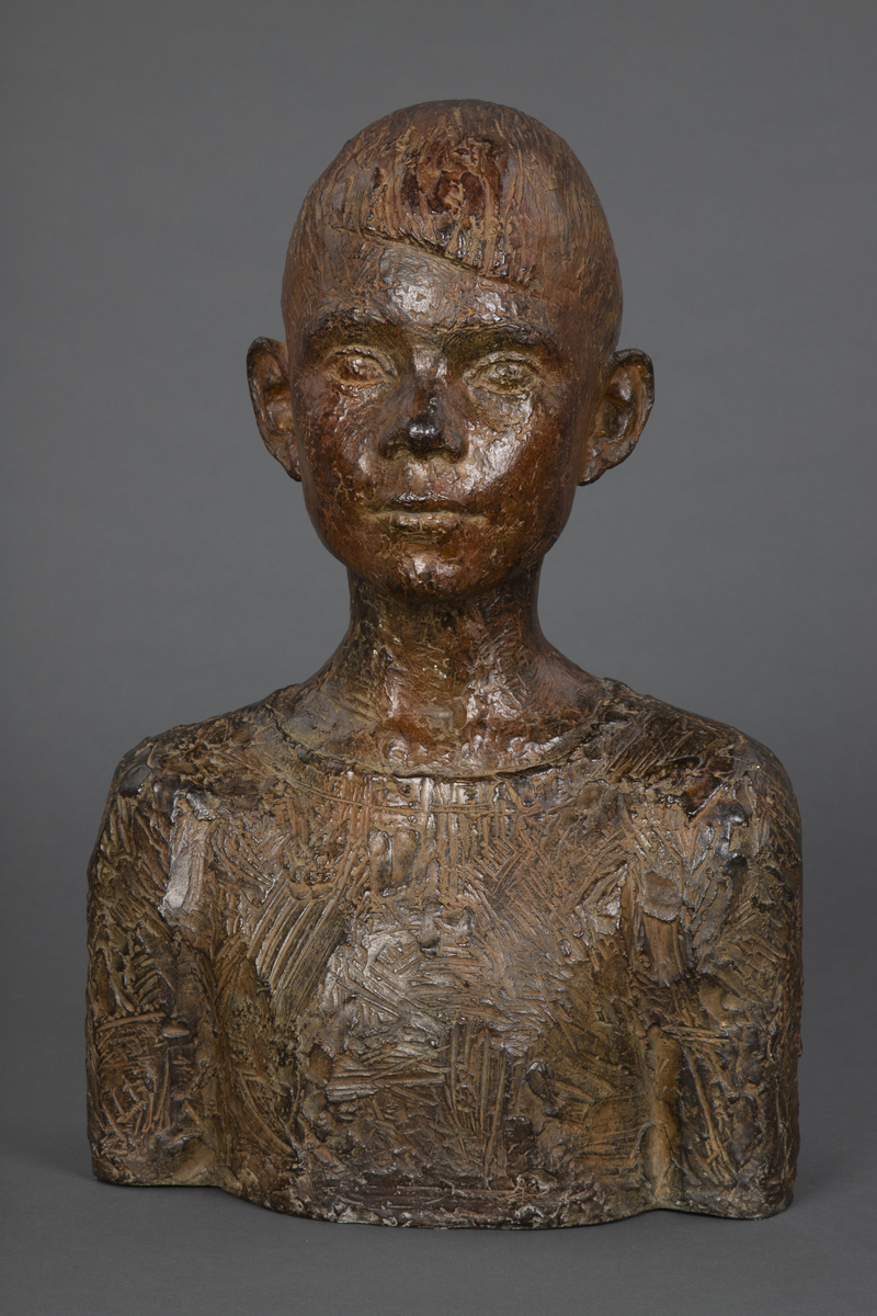 Knut [Bronseskulptur]