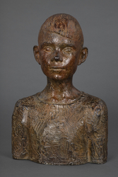 Knut [Bronseskulptur]