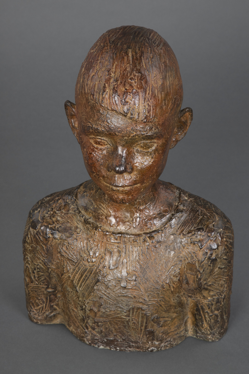 Knut [Bronseskulptur]