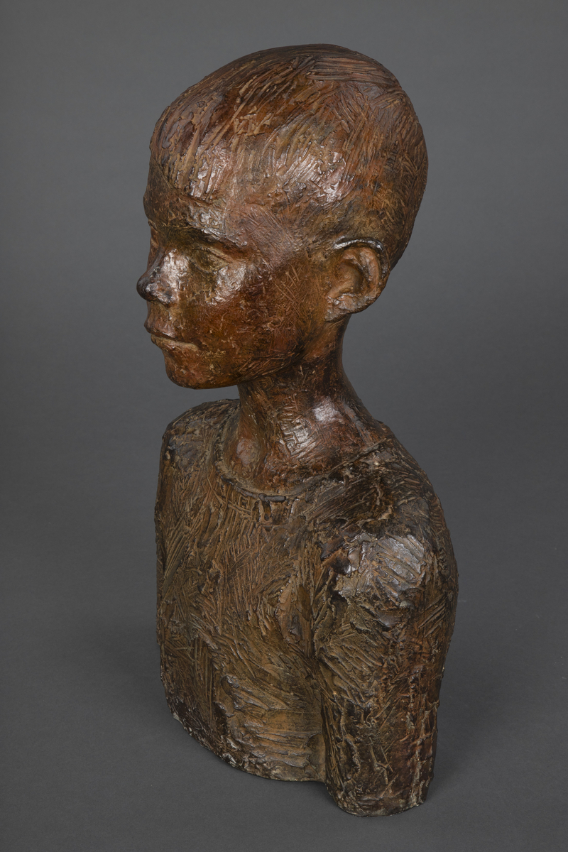 Knut [Bronseskulptur]