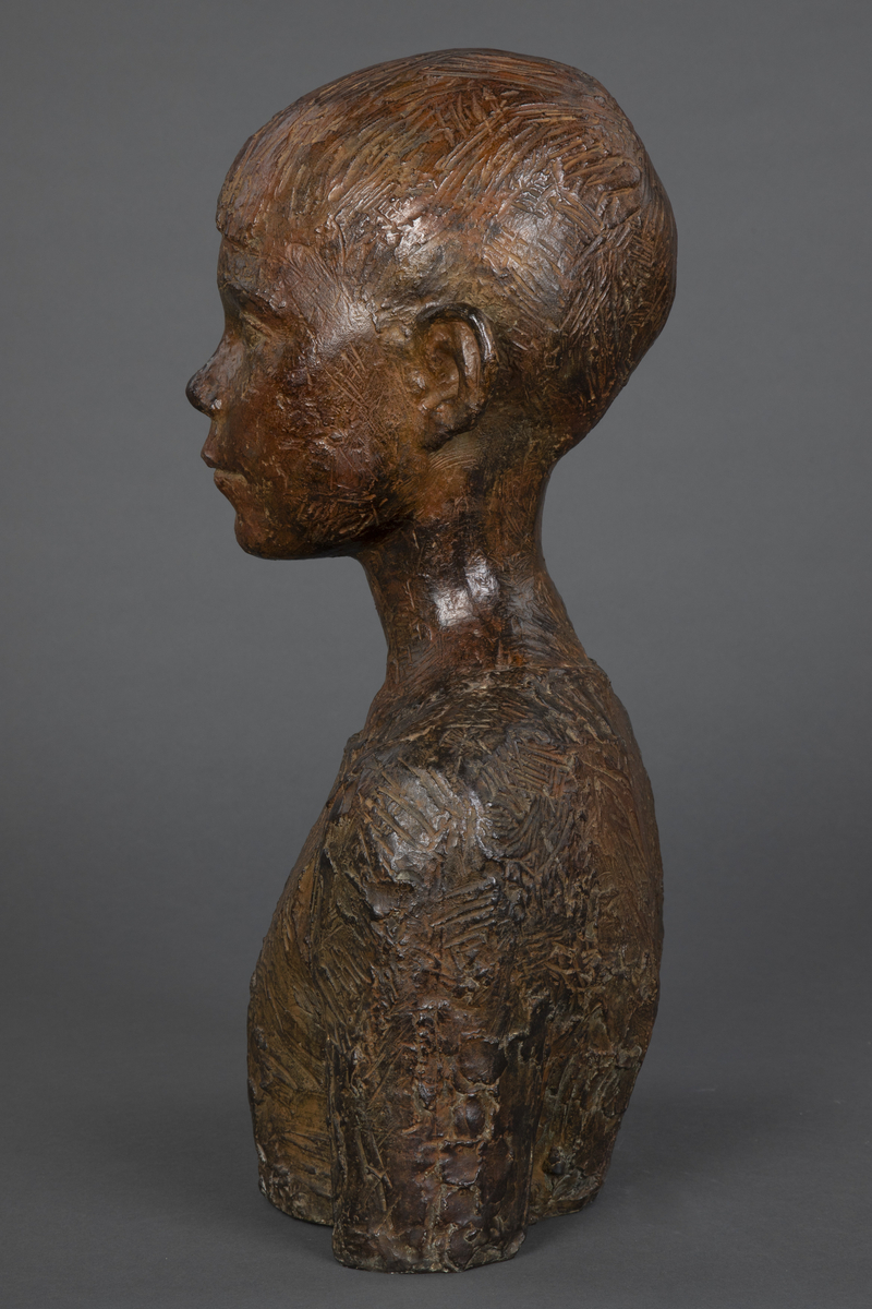 Knut [Bronseskulptur]