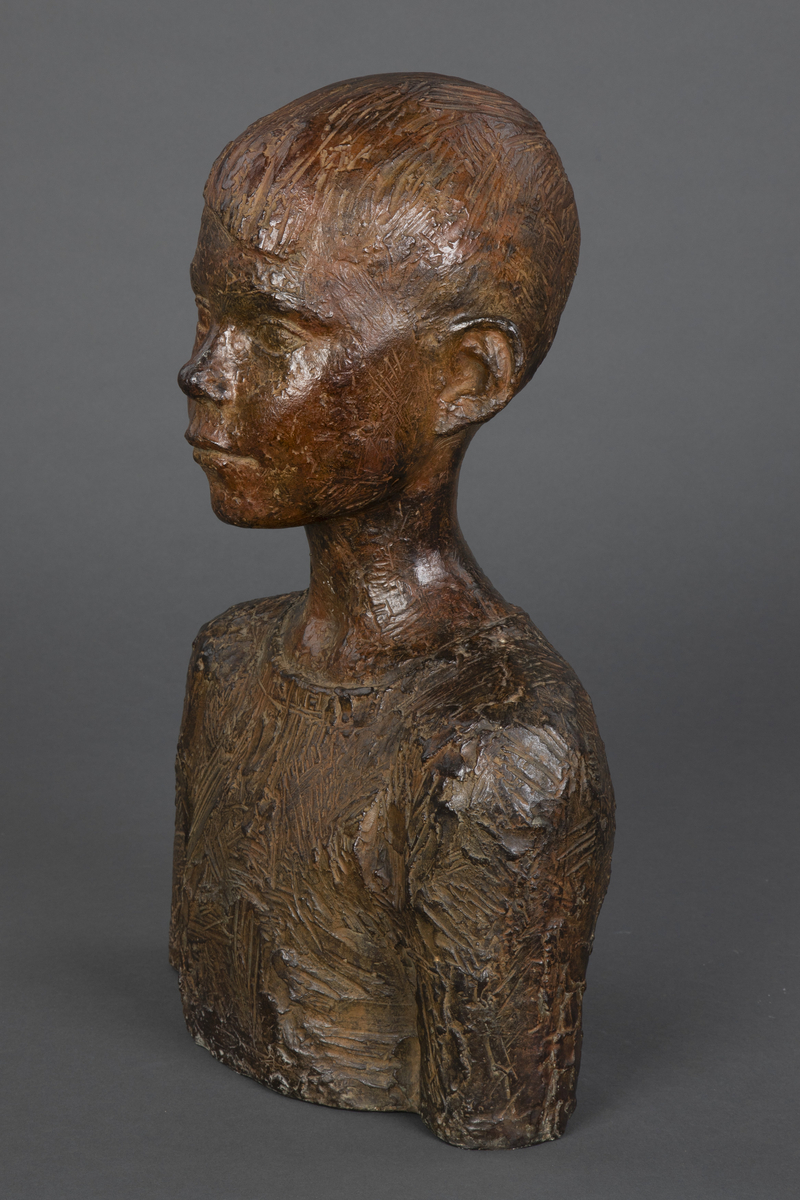 Knut [Bronseskulptur]