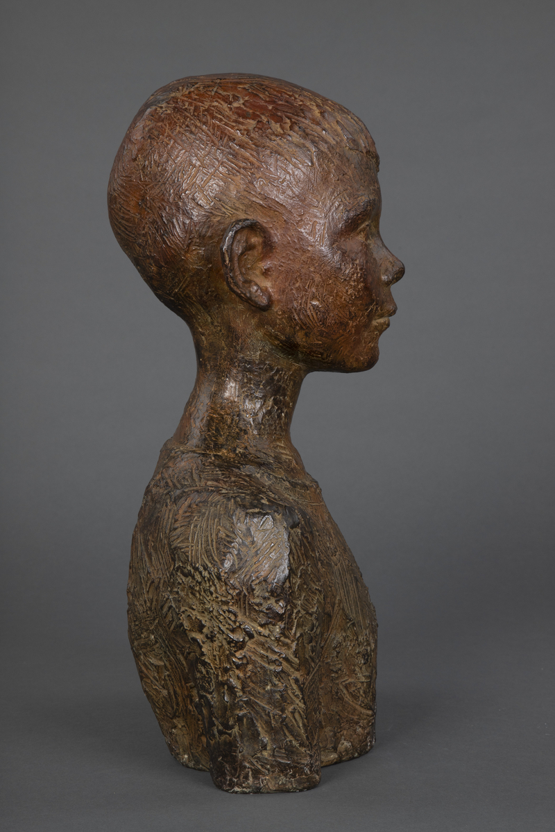 Knut [Bronseskulptur]