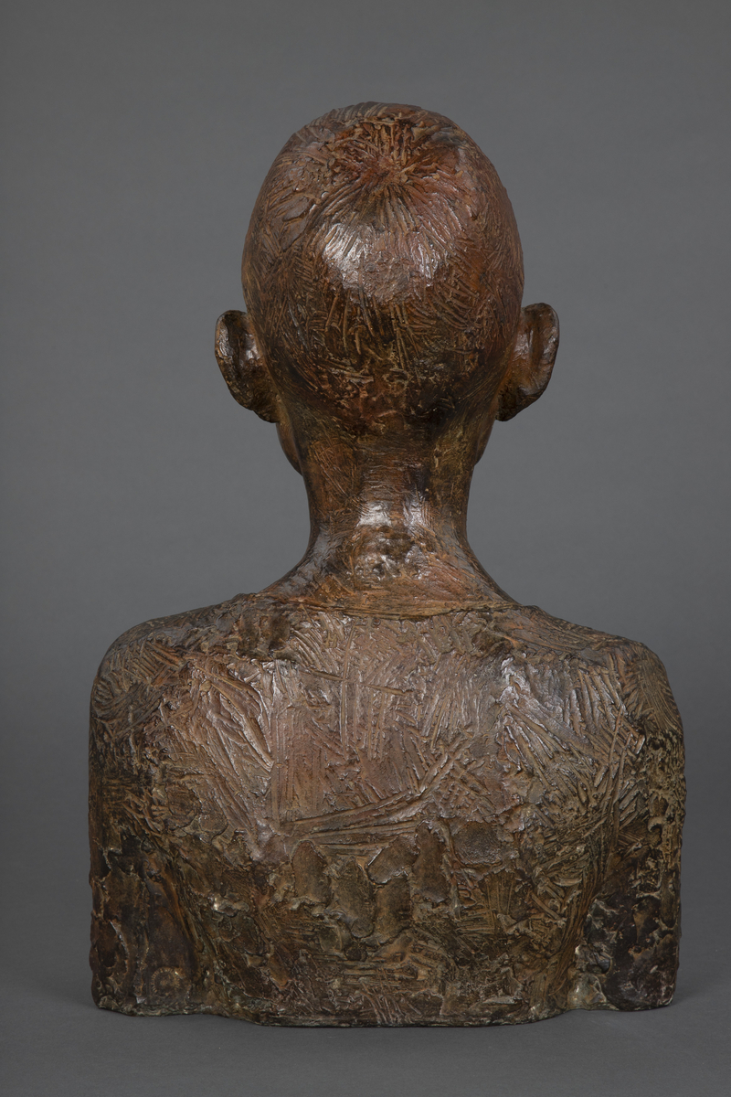 Knut [Bronseskulptur]