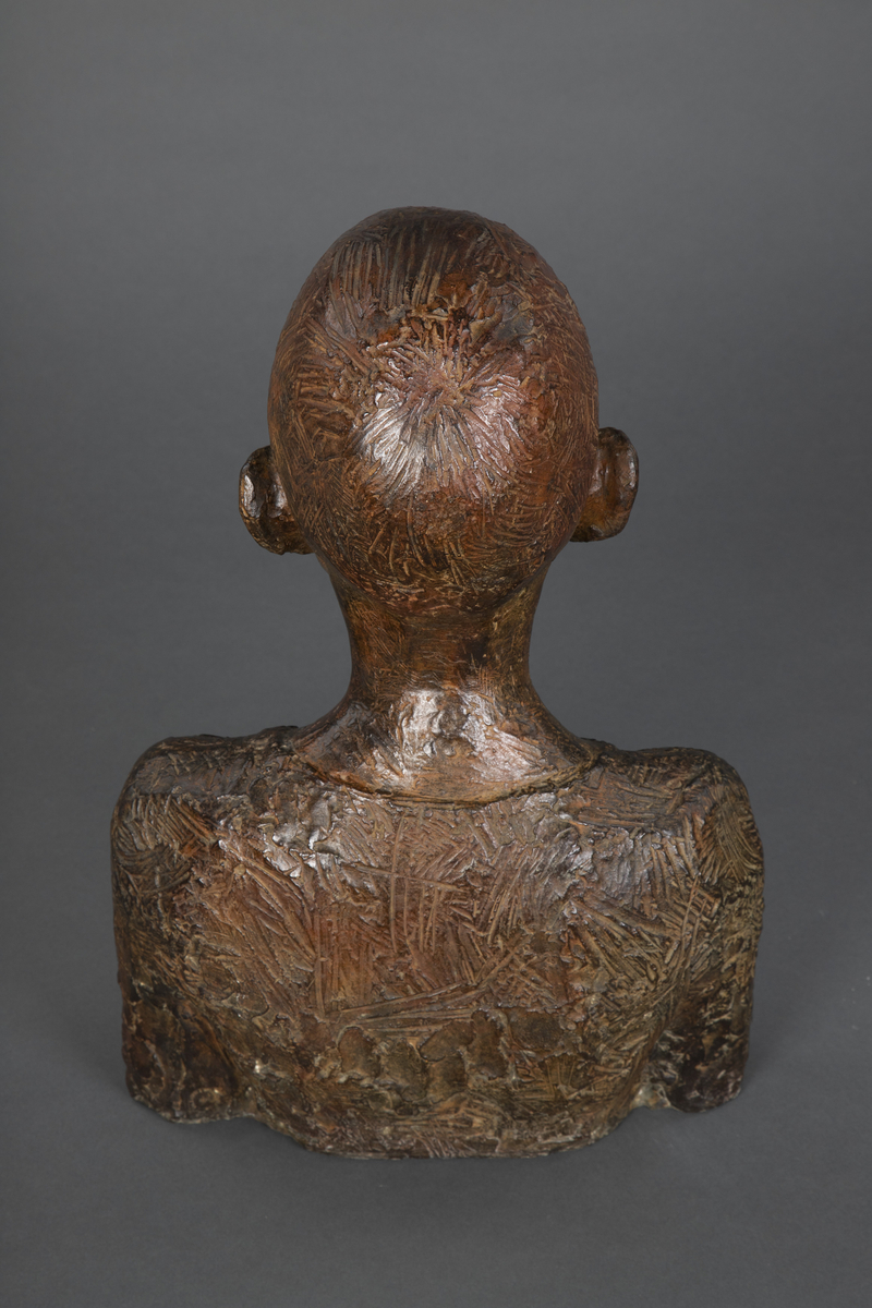 Knut [Bronseskulptur]