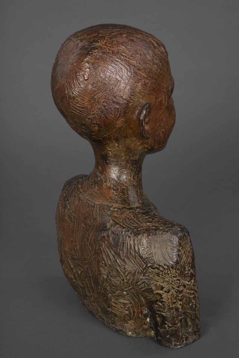 Knut [Bronseskulptur]