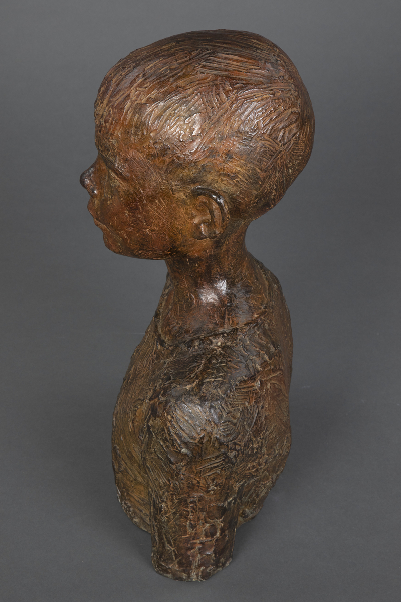 Knut [Bronseskulptur]