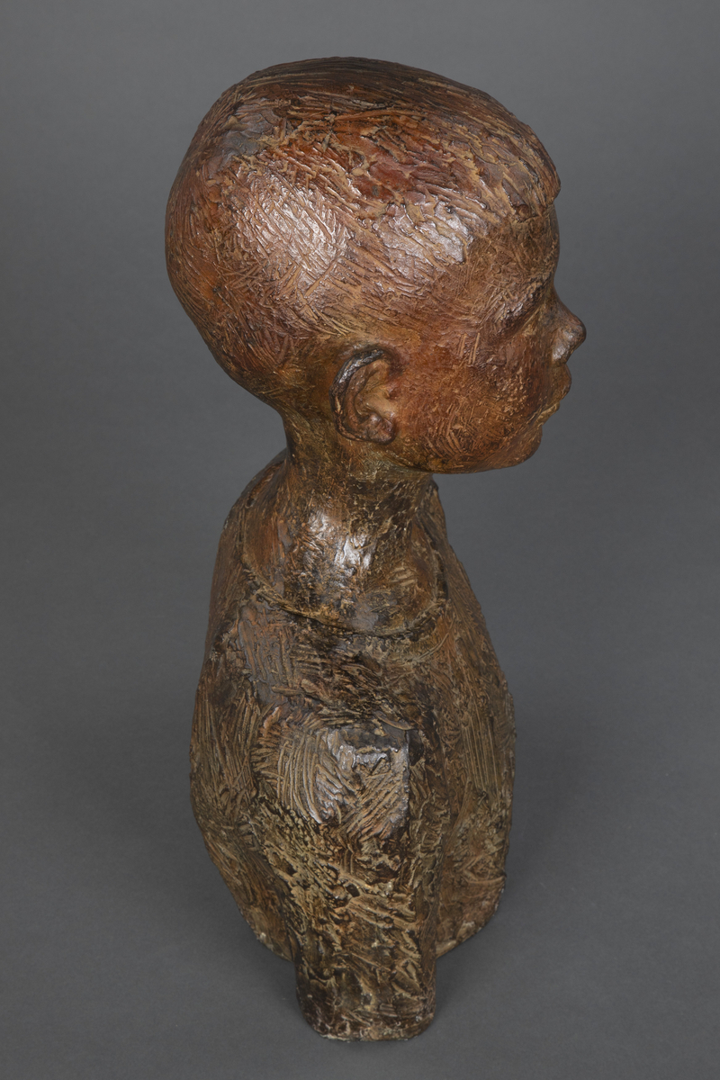 Knut [Bronseskulptur]