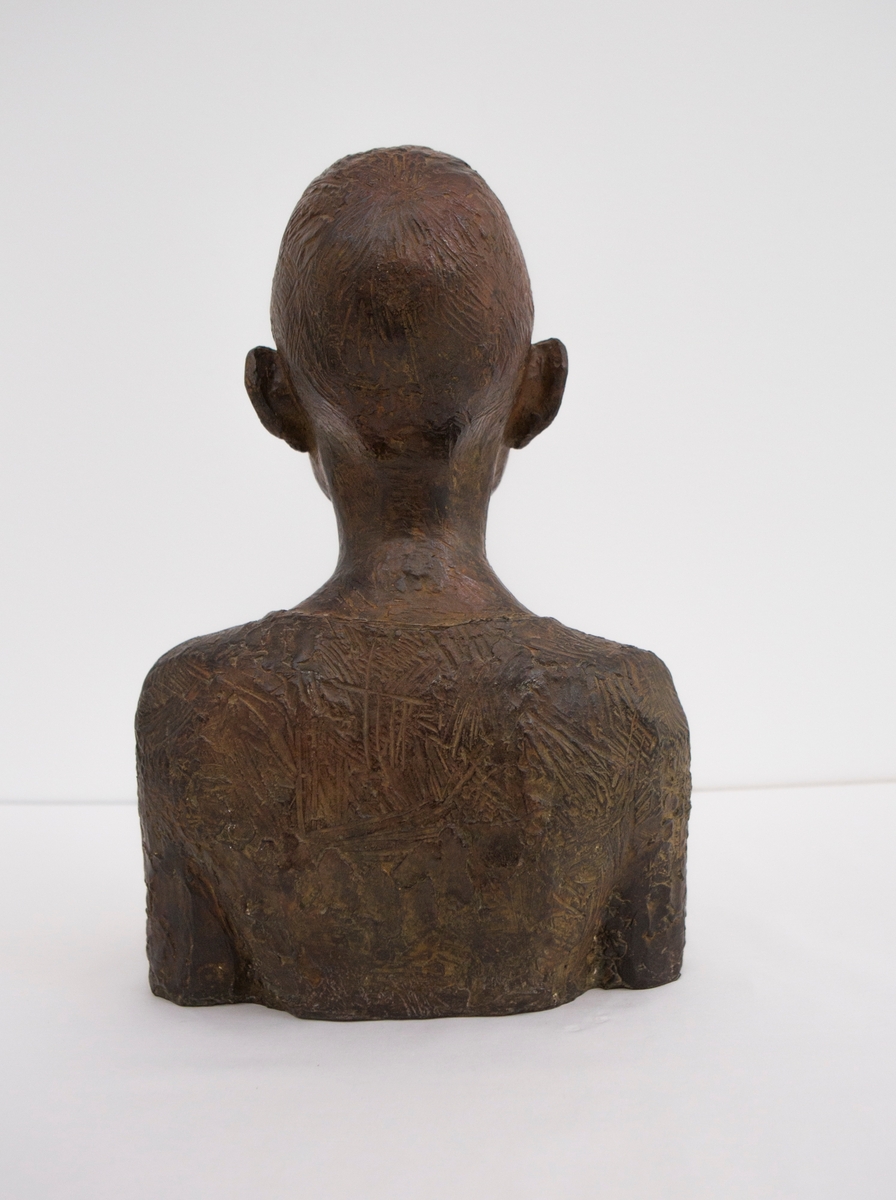 Knut [Bronseskulptur]