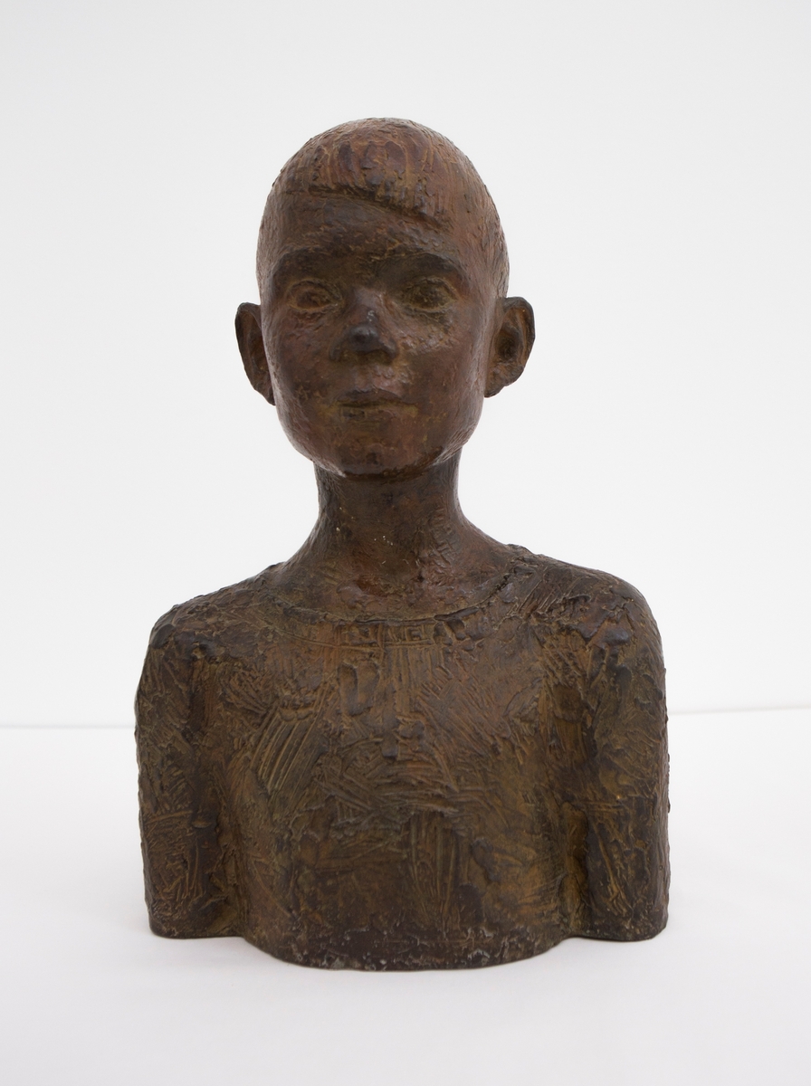 Knut [Bronseskulptur]