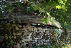 Resa till Estland och Lettland för projektet Flykten från Ba