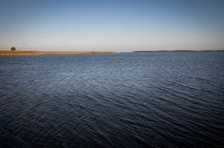 Resa till Estland och Lettland för projektet Flykten från Ba