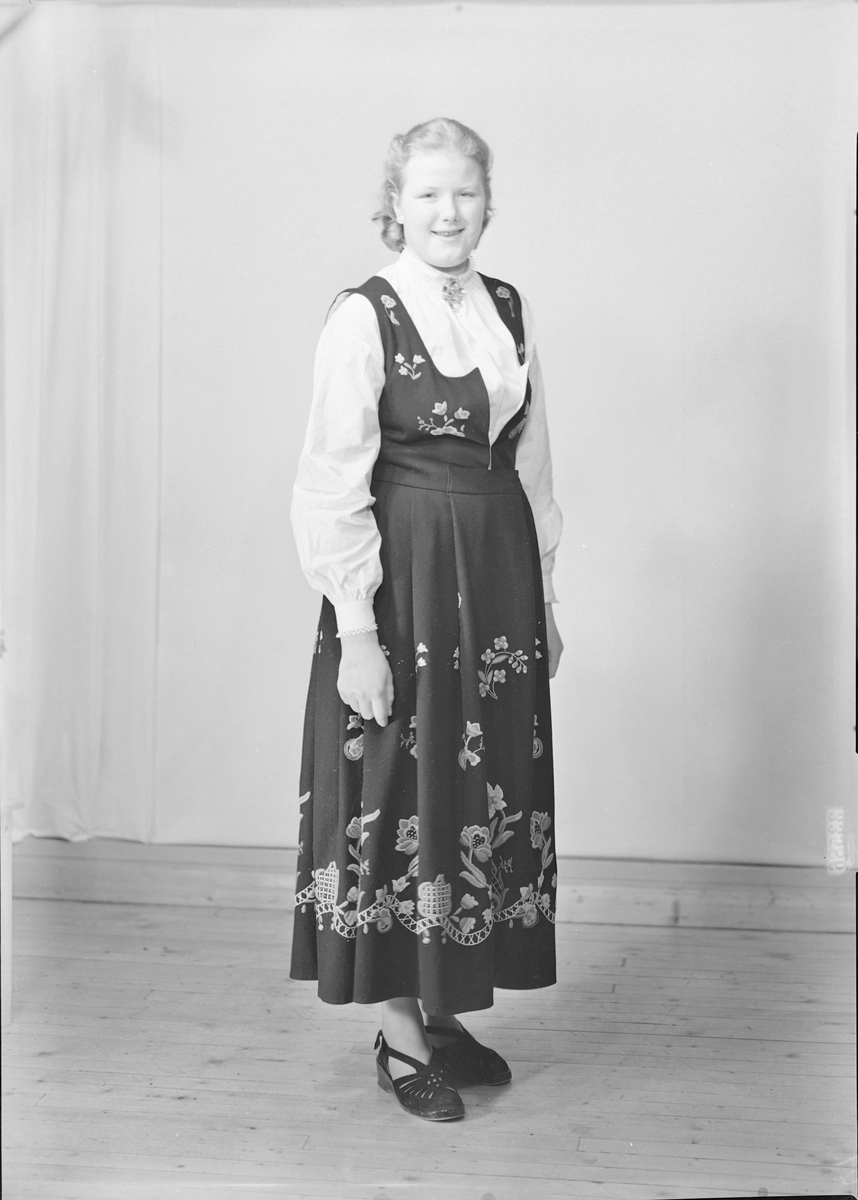 Else Haugen