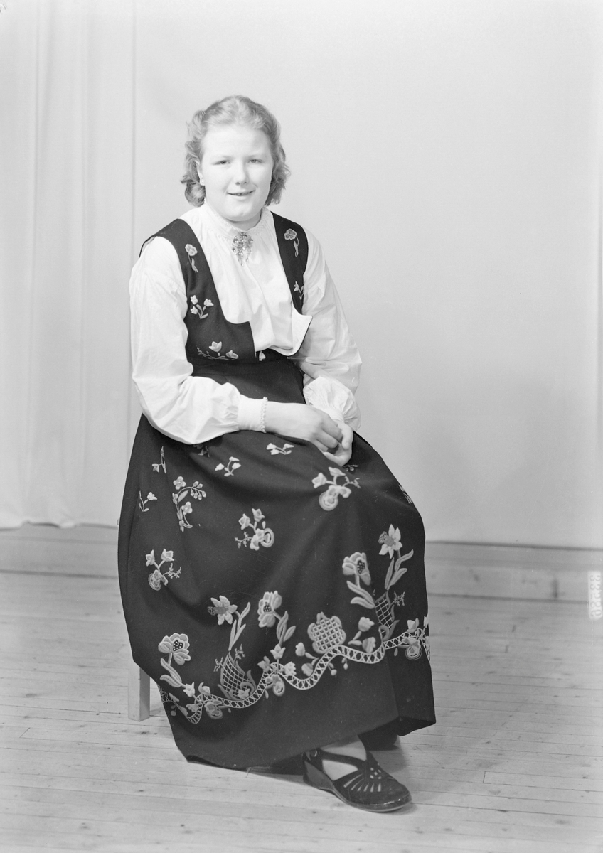 Else Haugen