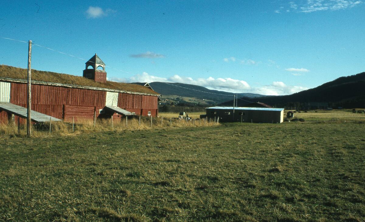 Vollan. Kvikne 1980