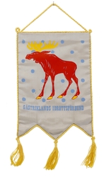 Bordsstandar