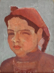 Ivan Aguéli (1869-1917)