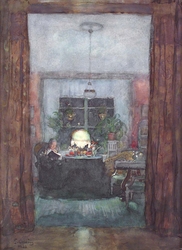 Elsa Backlund Celsing (1880-1974)
