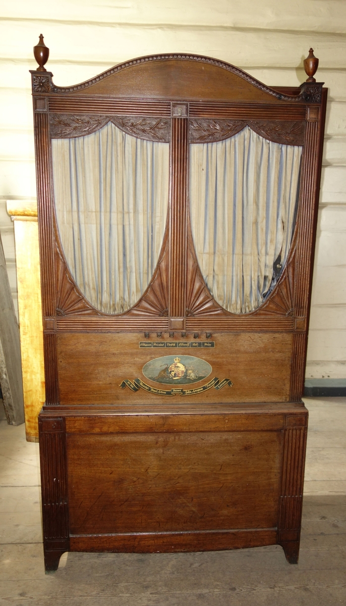 Orgel