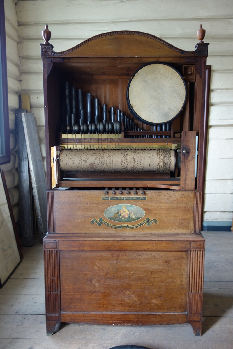 Orgel