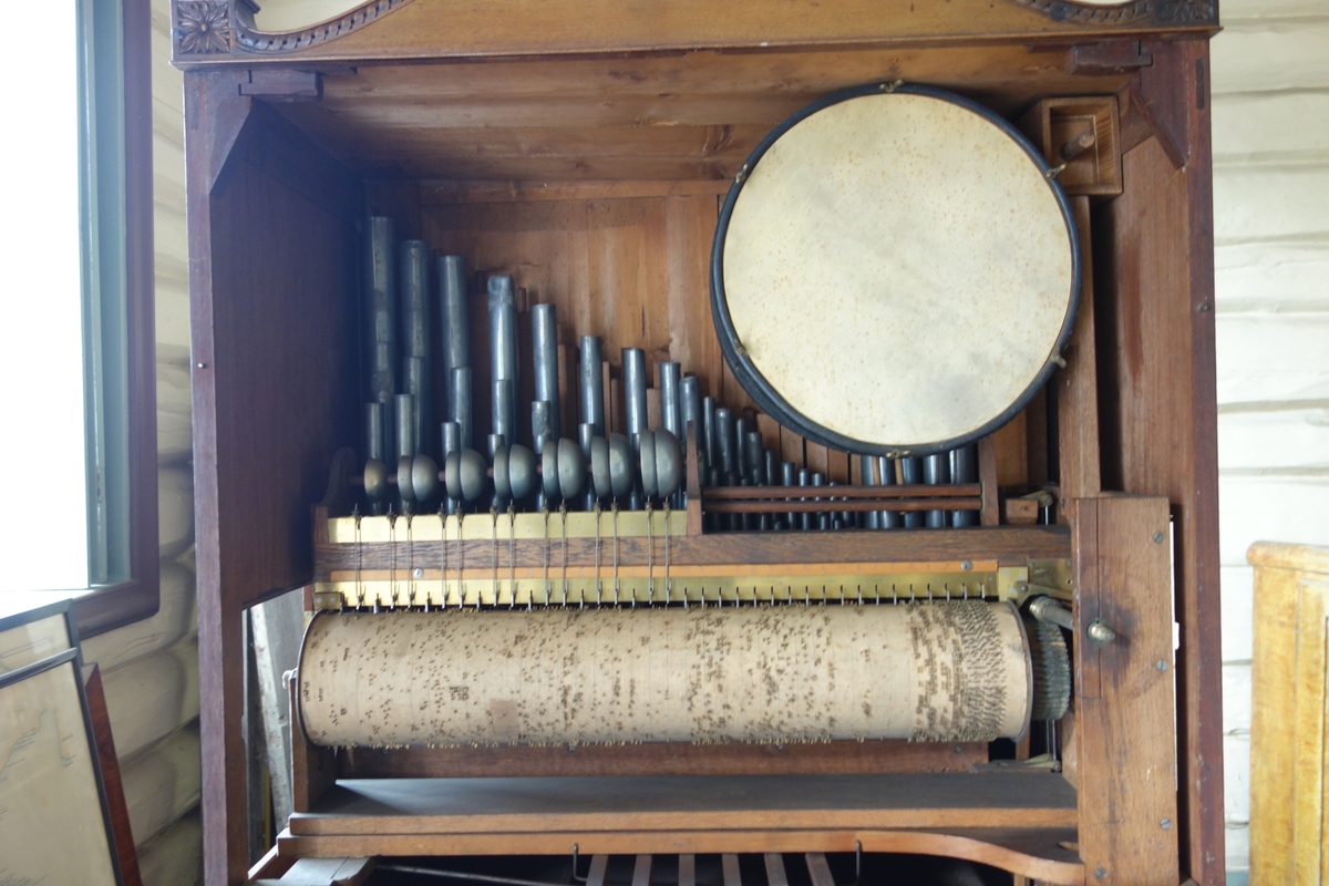 Orgel