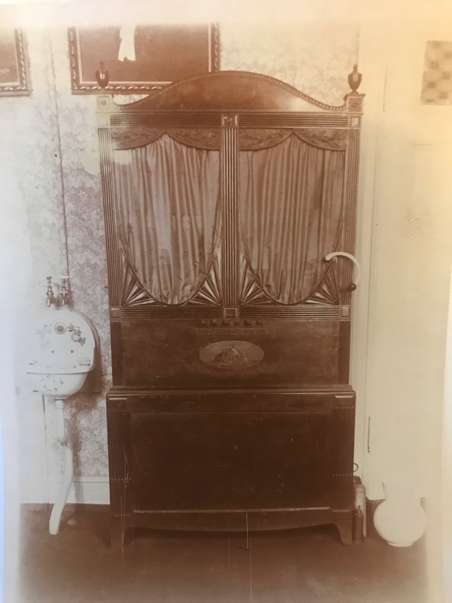 Orgel