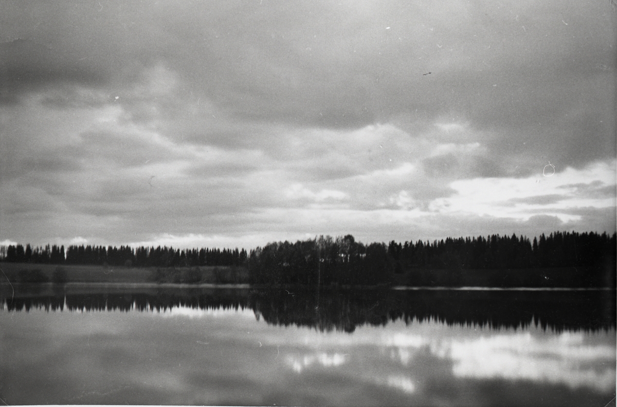 Landskapsbilde