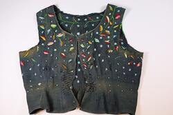 Bunadsvest