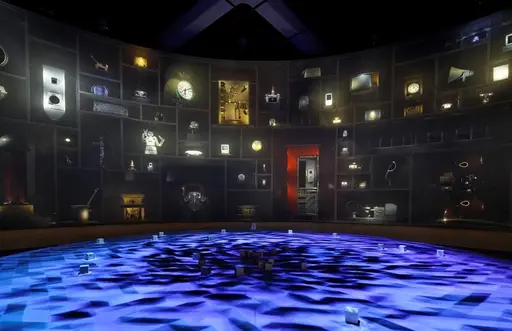 Ting. Teknologi og demokrati (1814-1914-2014)