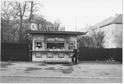 Ahlgrens Tekniska fabrik och PIX