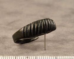 Alla ringar bär till Rom