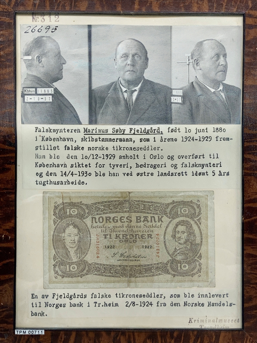 Fotomontasje