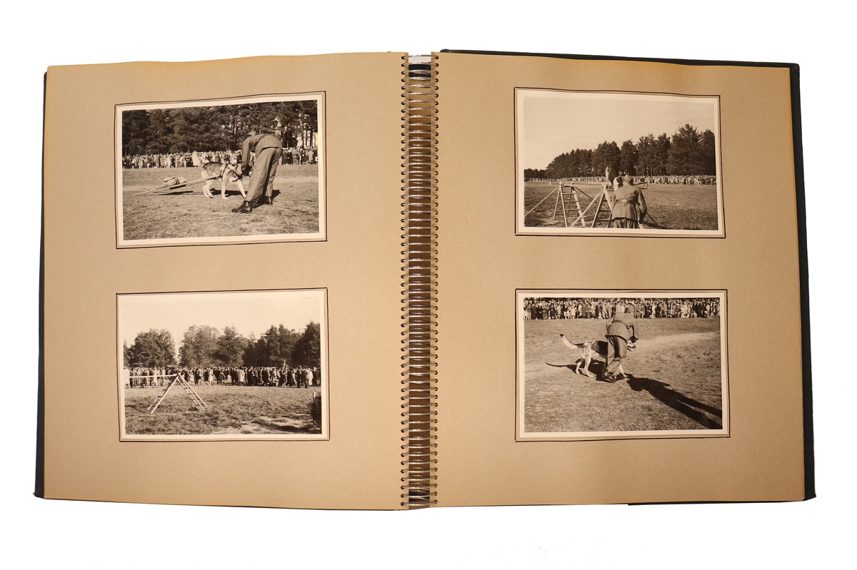 Kungl. Hälsinge regementes kramratförenings Högtidssammankomst 1942.