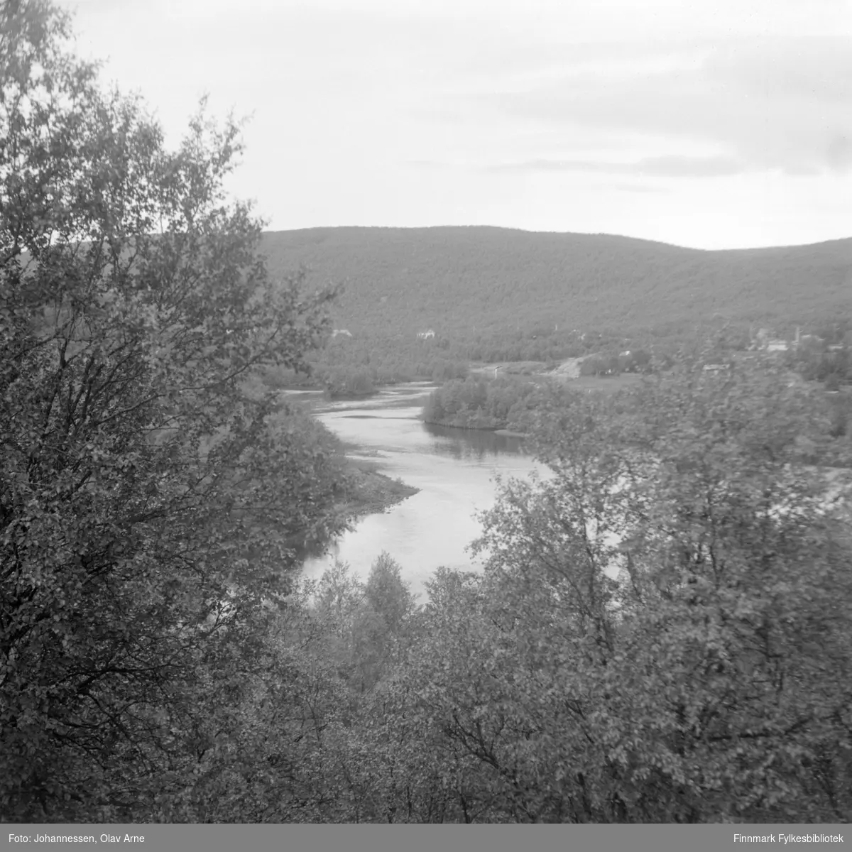 Foto tatt på ukjent sted

Foto trolig tatt på 1970-tallet