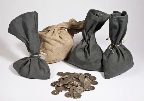 Mynter fra Den kongelige mynt