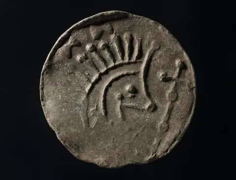 Norges arktiske universitetsmuseum, Mynt og Medalje 