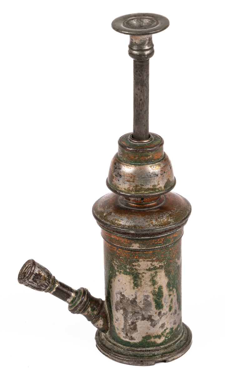 Clytocomp för lavemang.