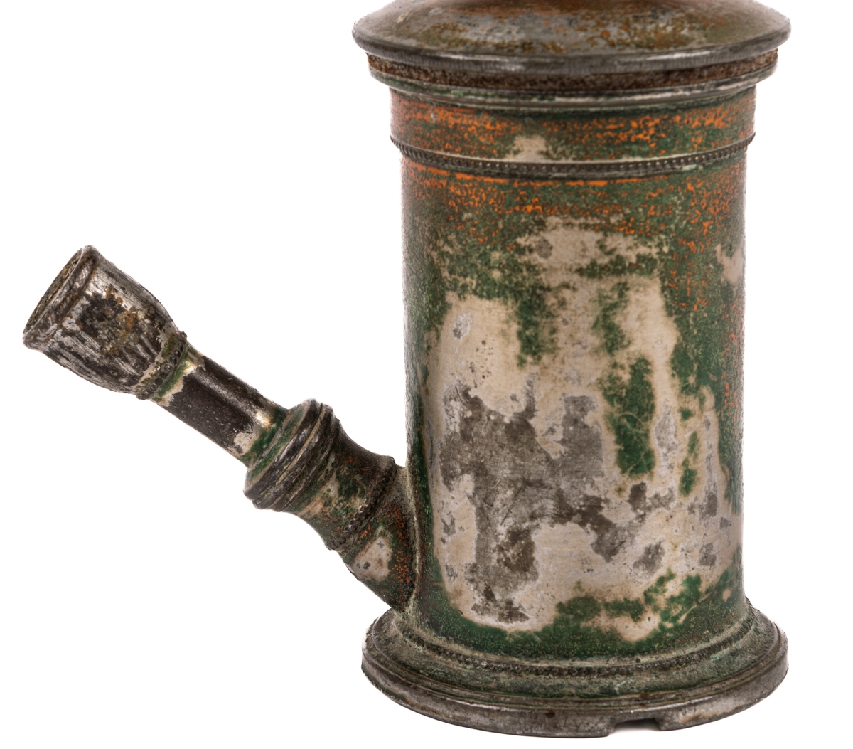 Clytocomp för lavemang.